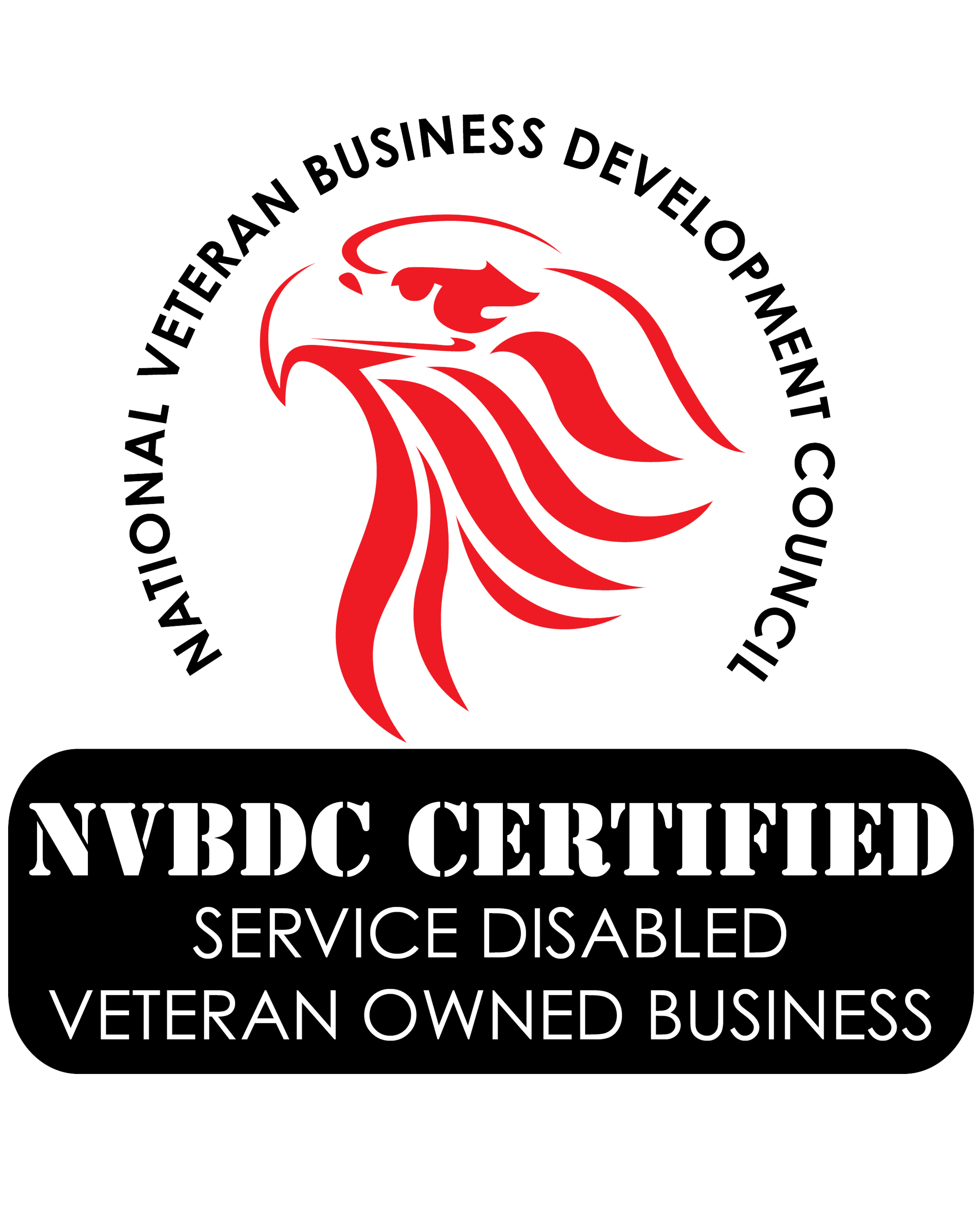 NVBDC Certified