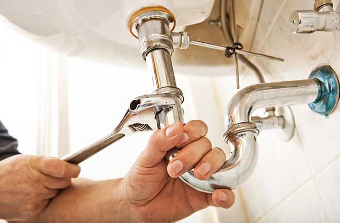 Residential Plumbing Services