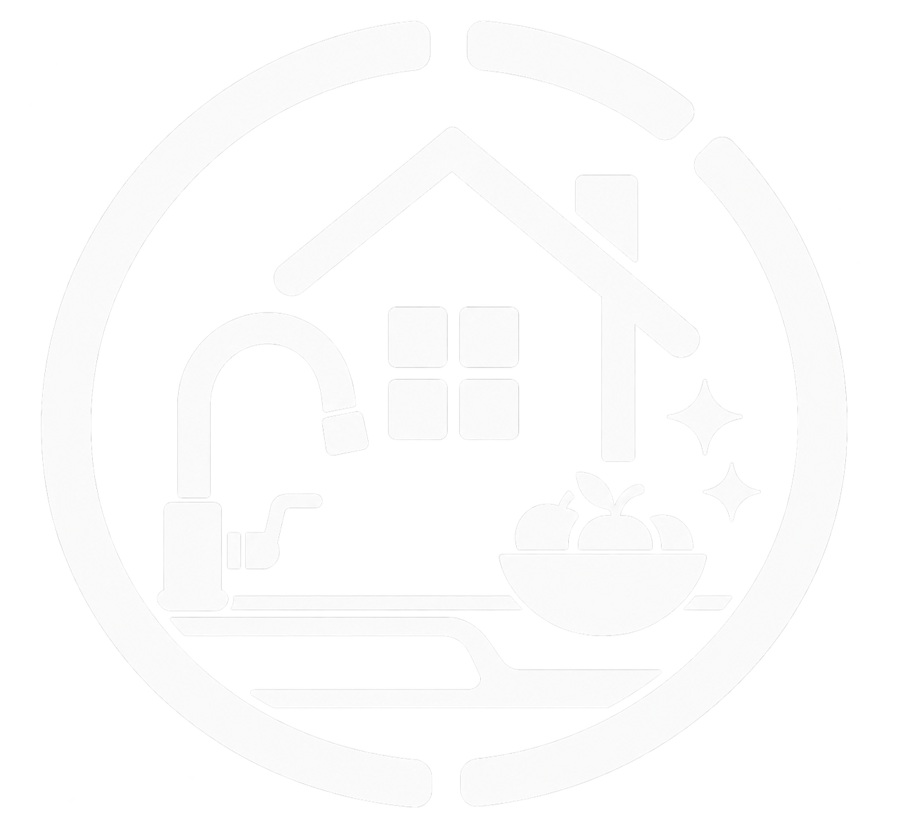 cleaning icon