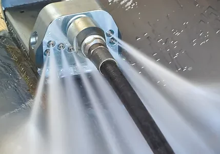 Drain Cleaning