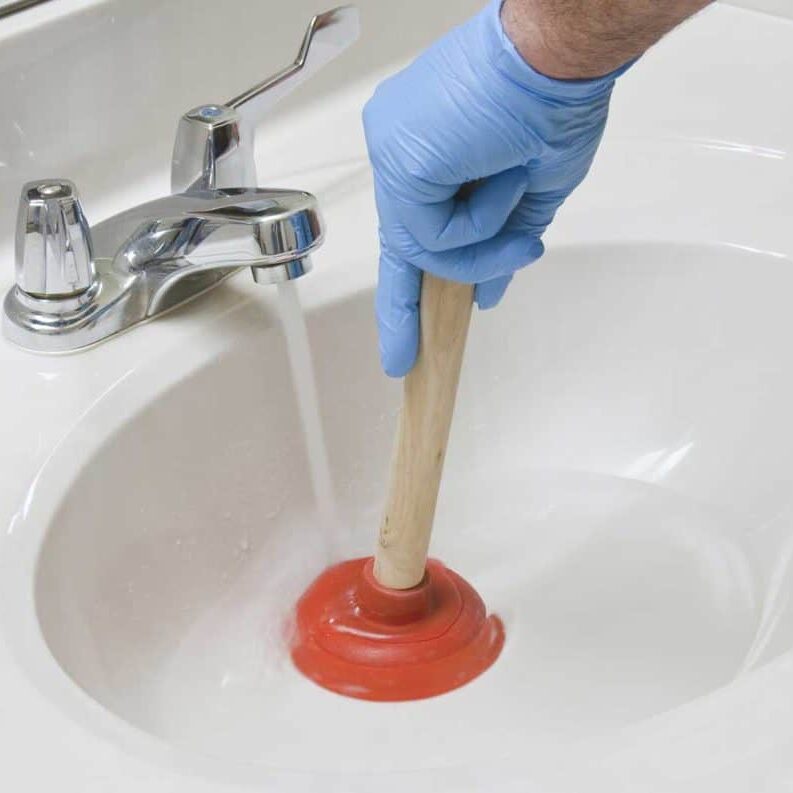 Drain Cleaning