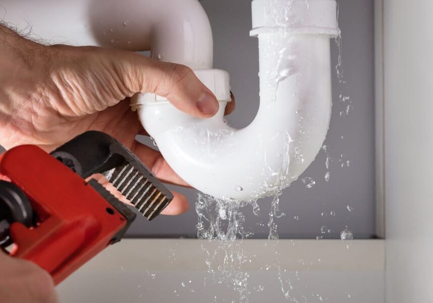 Emergency Plumbing Services