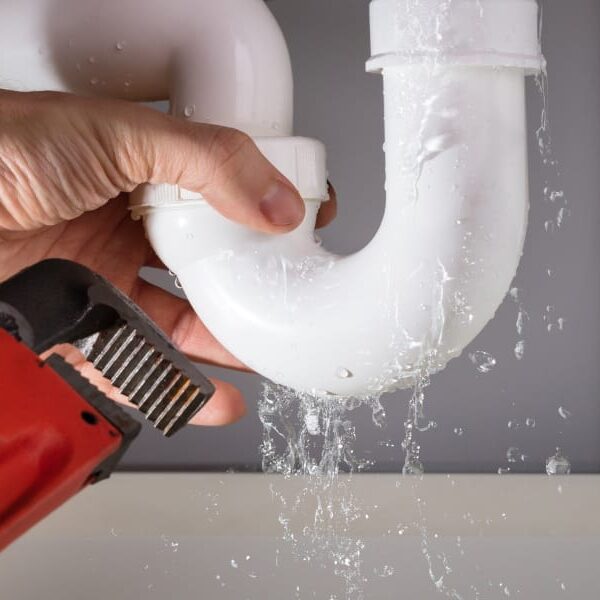 Emergency Plumbing Services