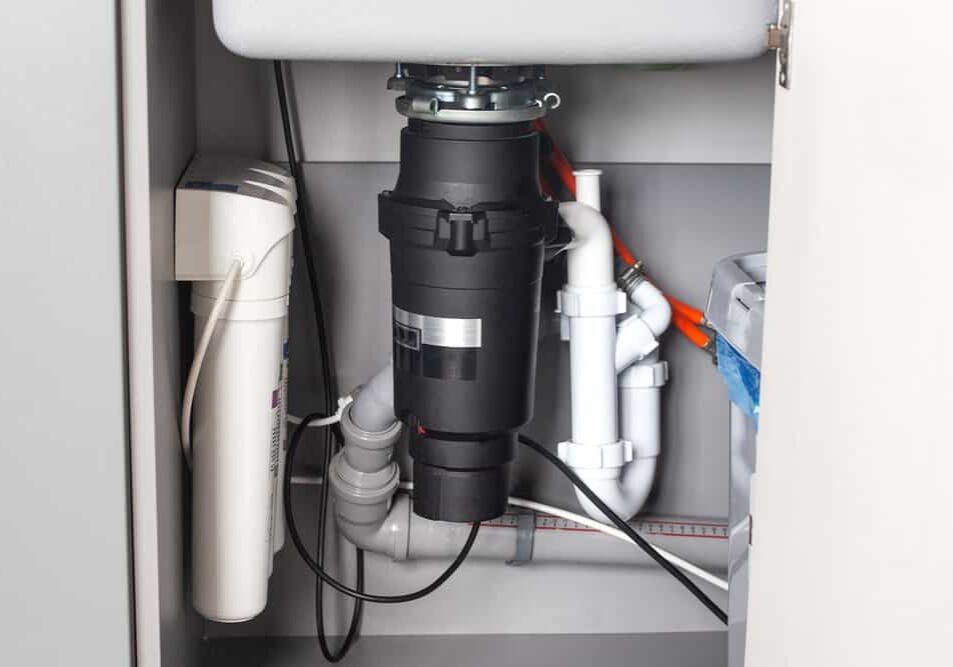 Garbage Disposal Garbage Disposal