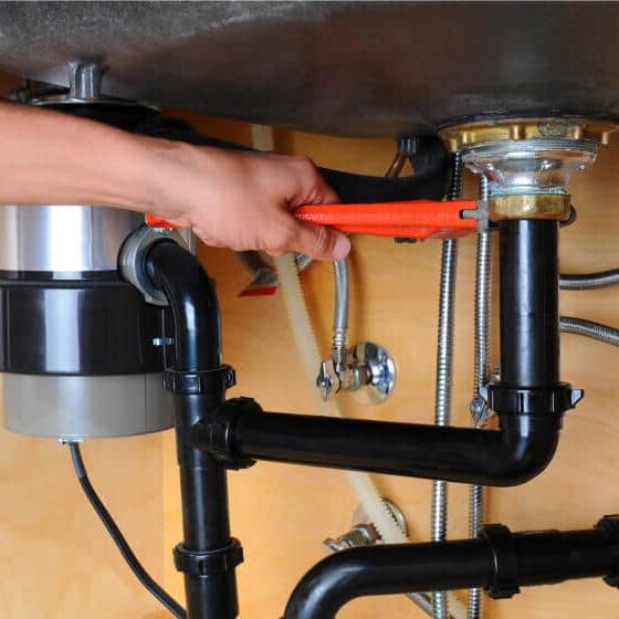 Garbage Disposal Garbage Disposal