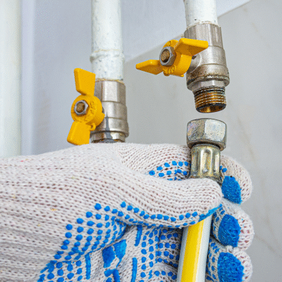 Gas Line Service in Strongsville Gas Line Service in Strongsville