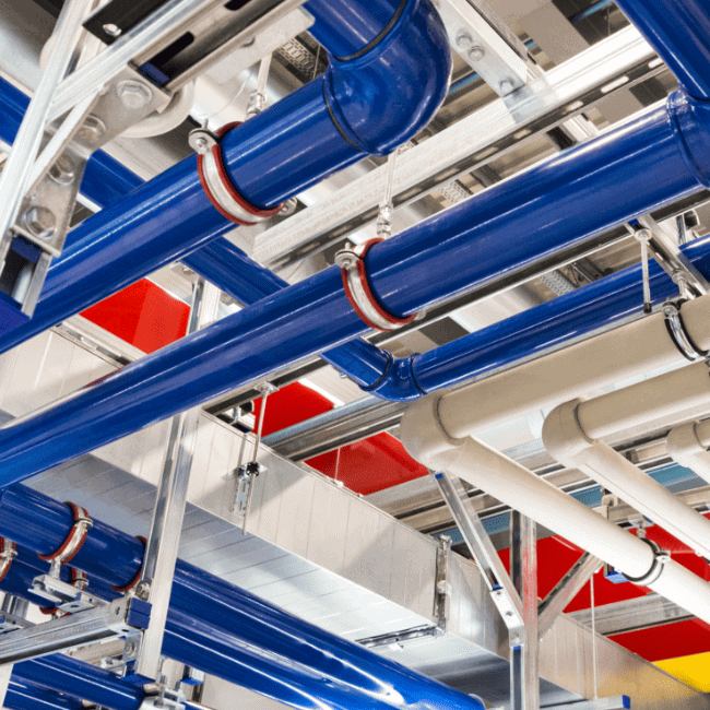 Gas Line Plumbing Gas Line Plumbing