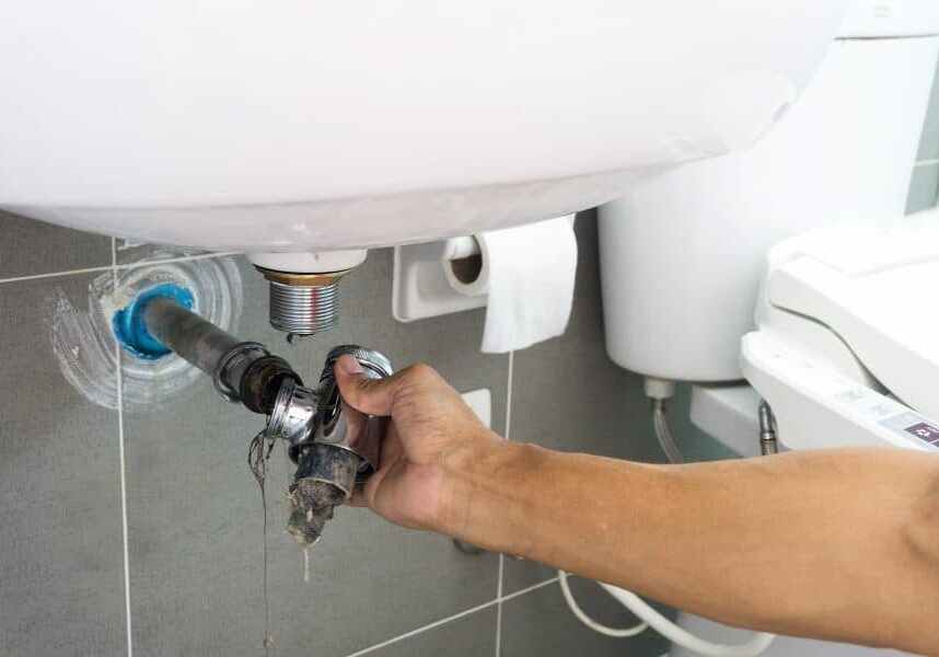 Drain Cleaning