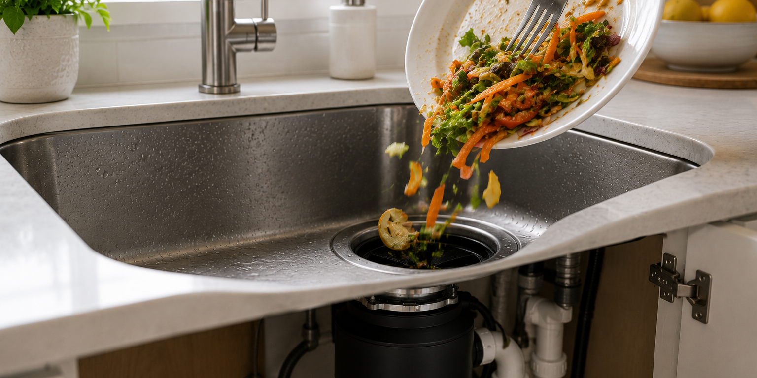 Reduces Household Food Waste