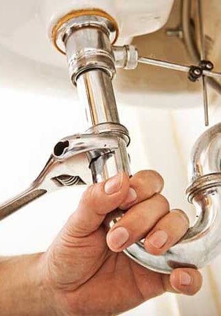 Residential Plumbing Services