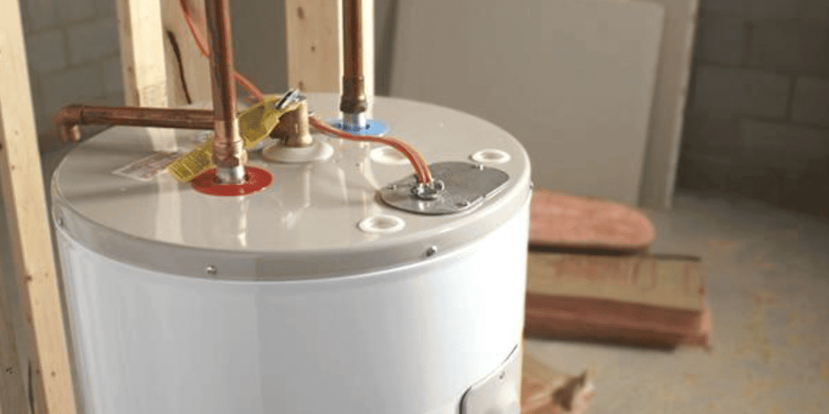 Commercial Water Heater Installation & Repair