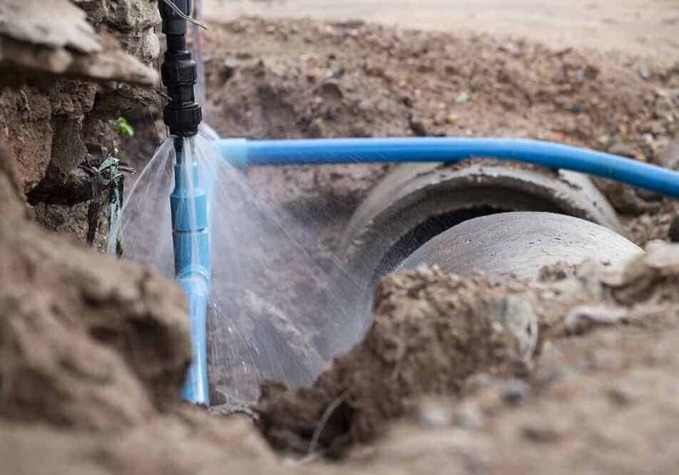 Water-Line-Repair