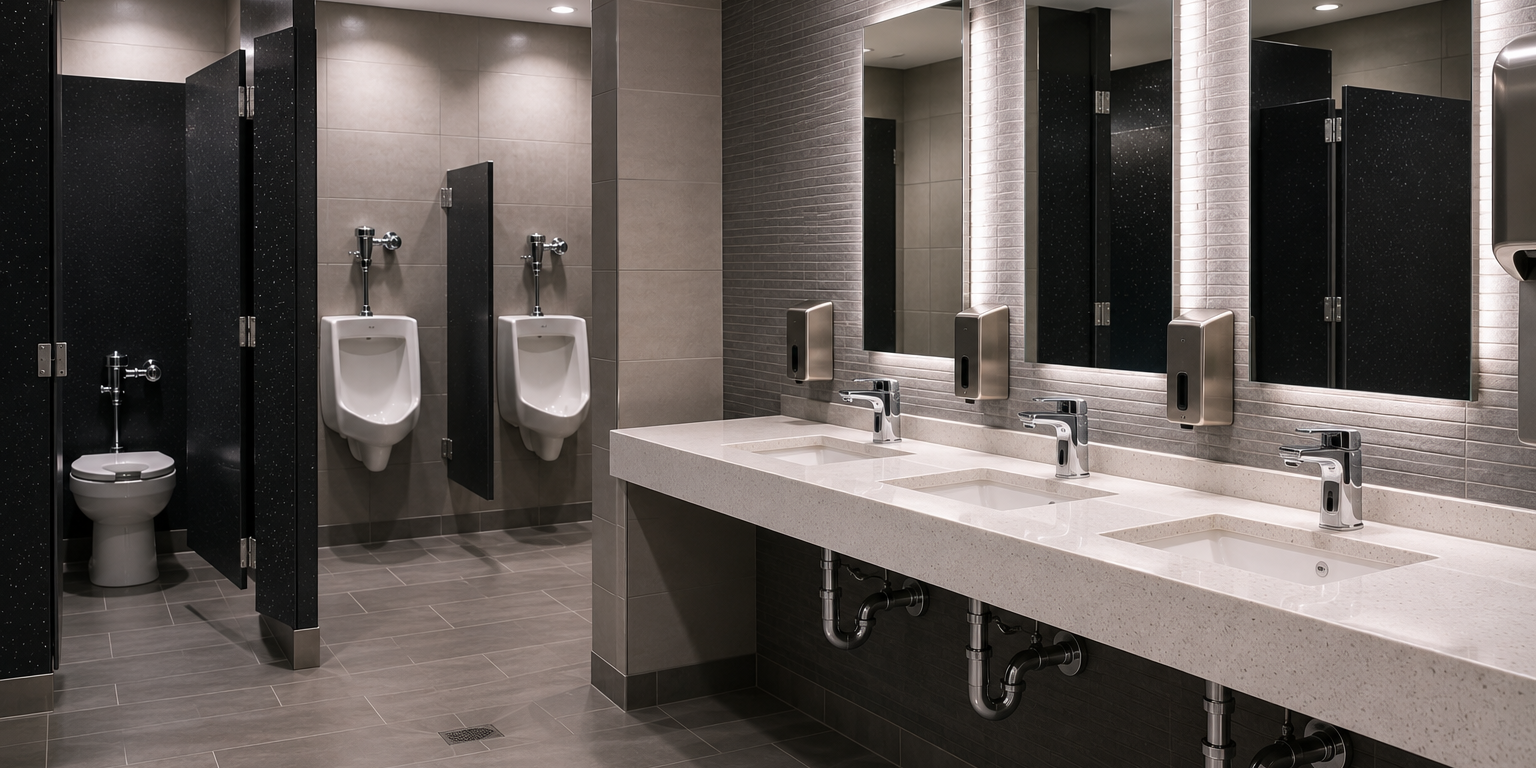 commercialRestroom