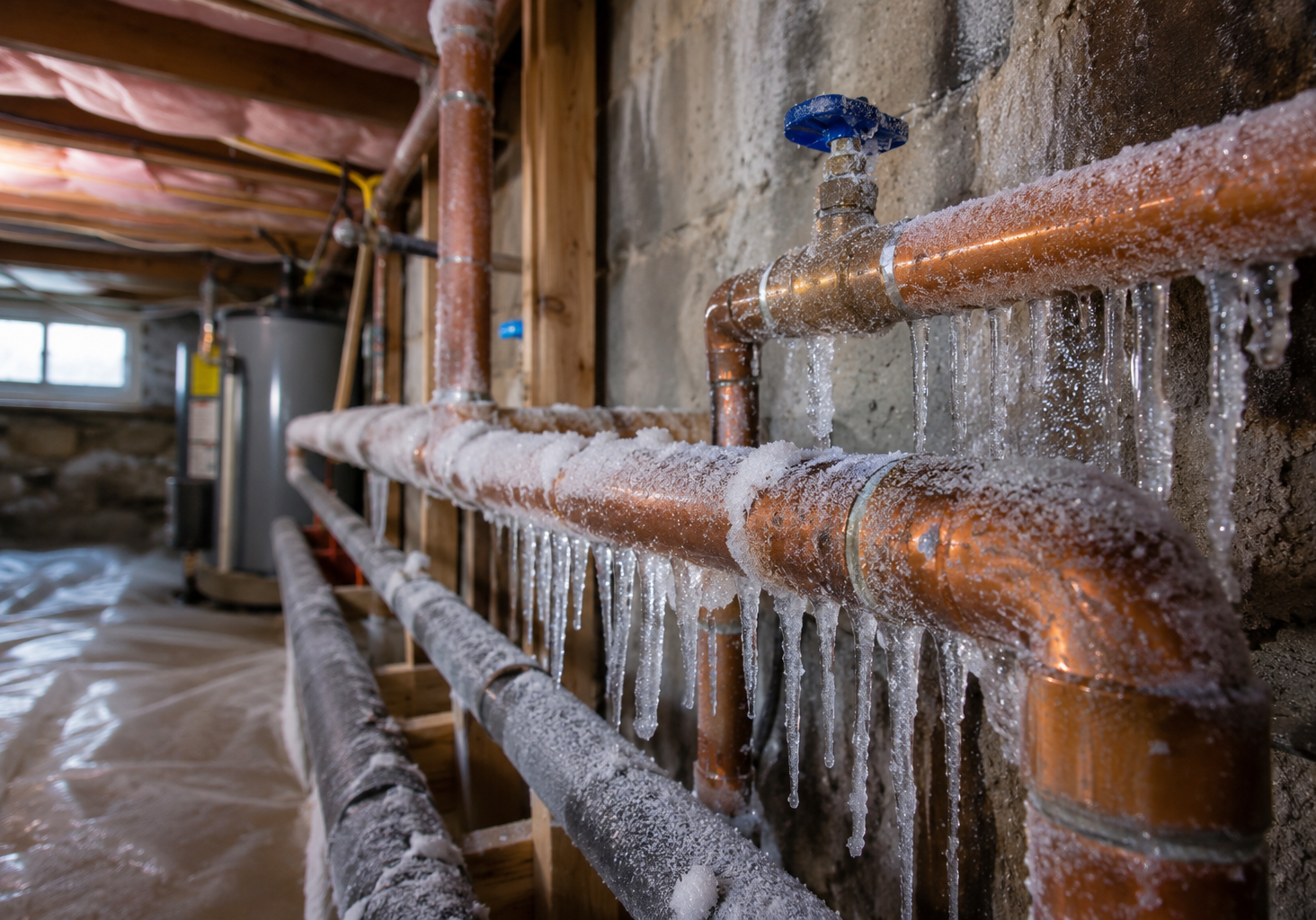 frozenpipes