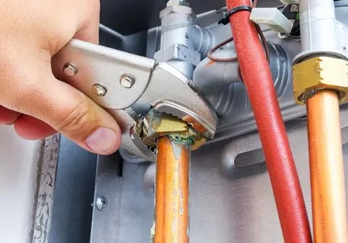 Gas Line Plumbing Gas Line Plumbing
