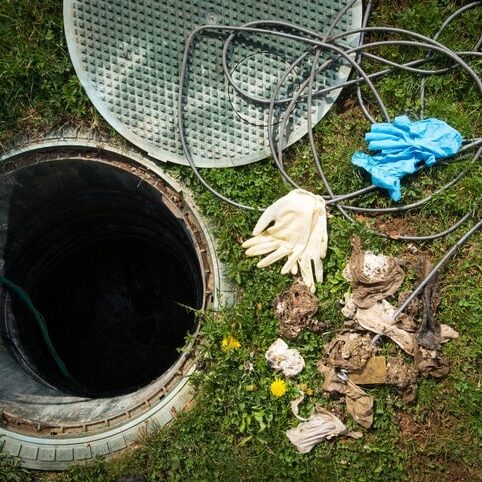 Sewer Cleaning