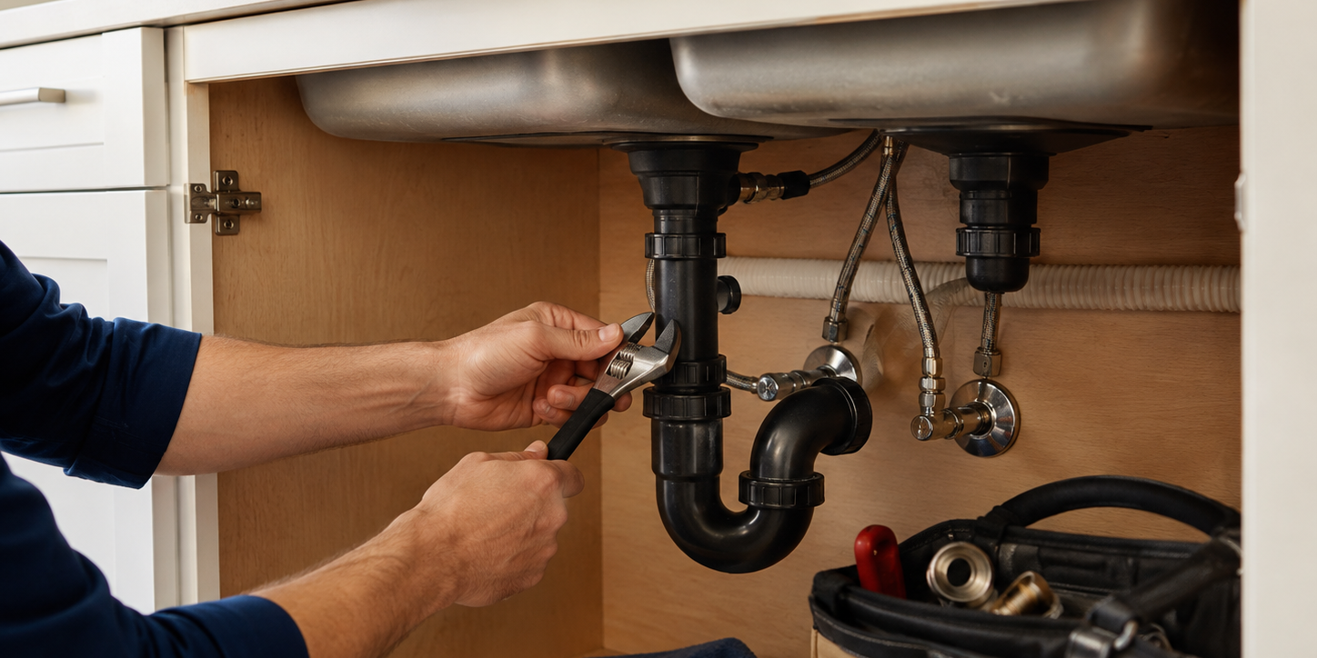 kitchen repair