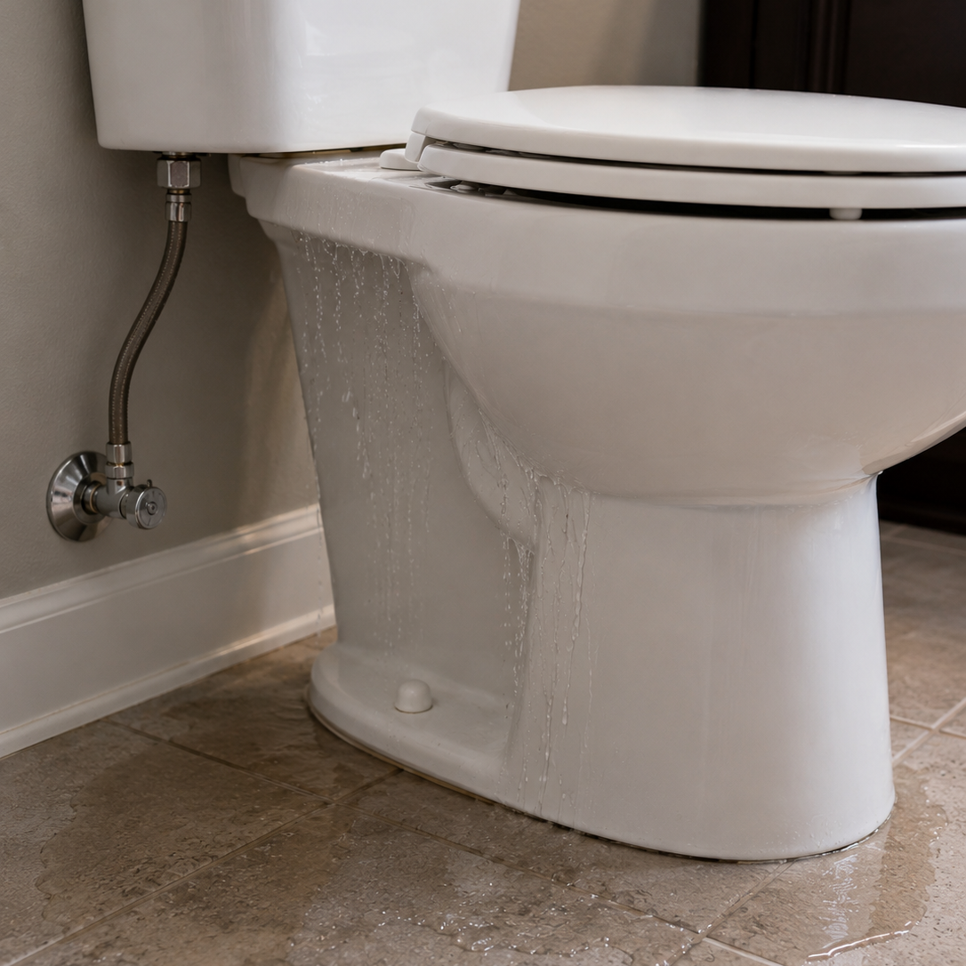 leakingToliet