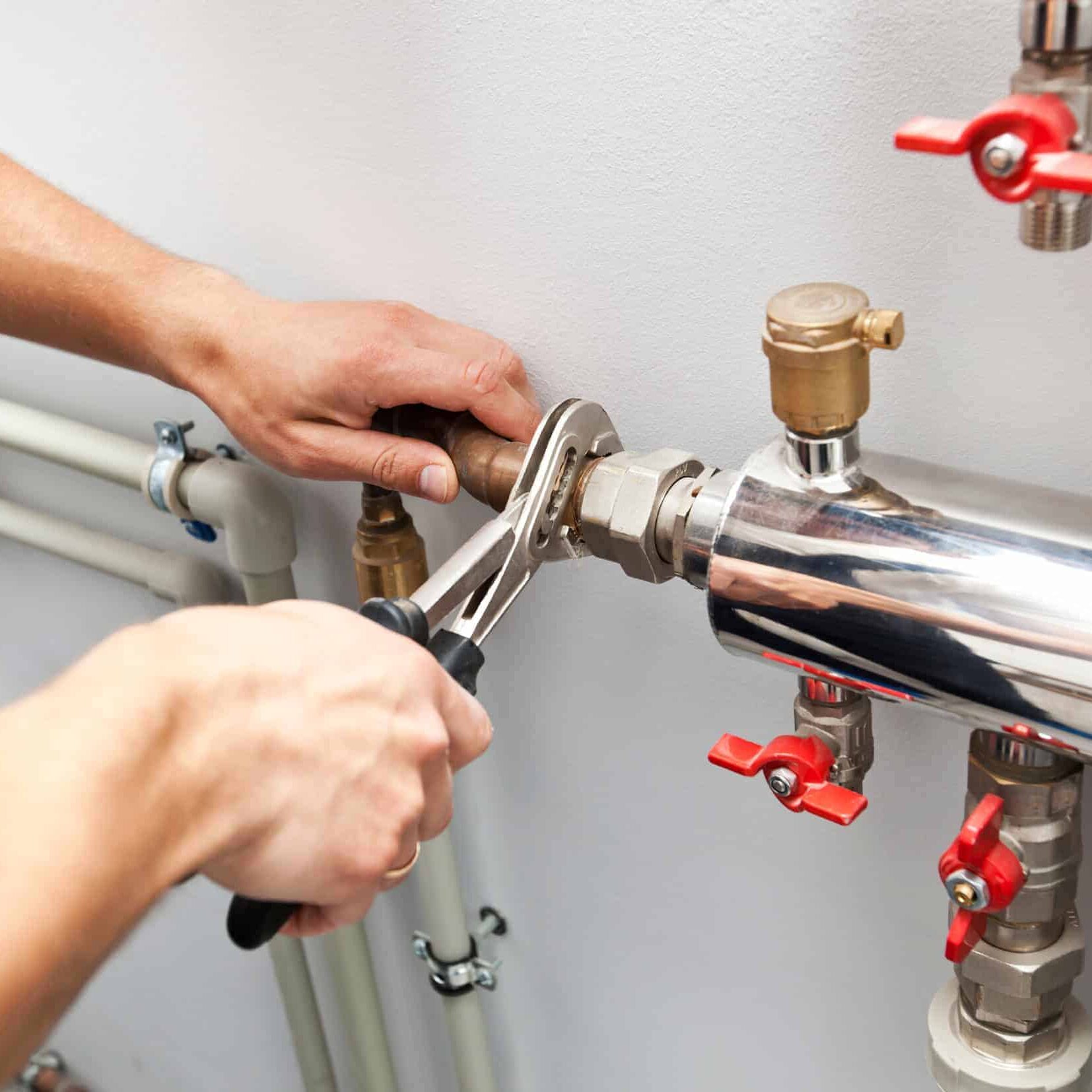 Commercial Plumbing Commercial Plumbing