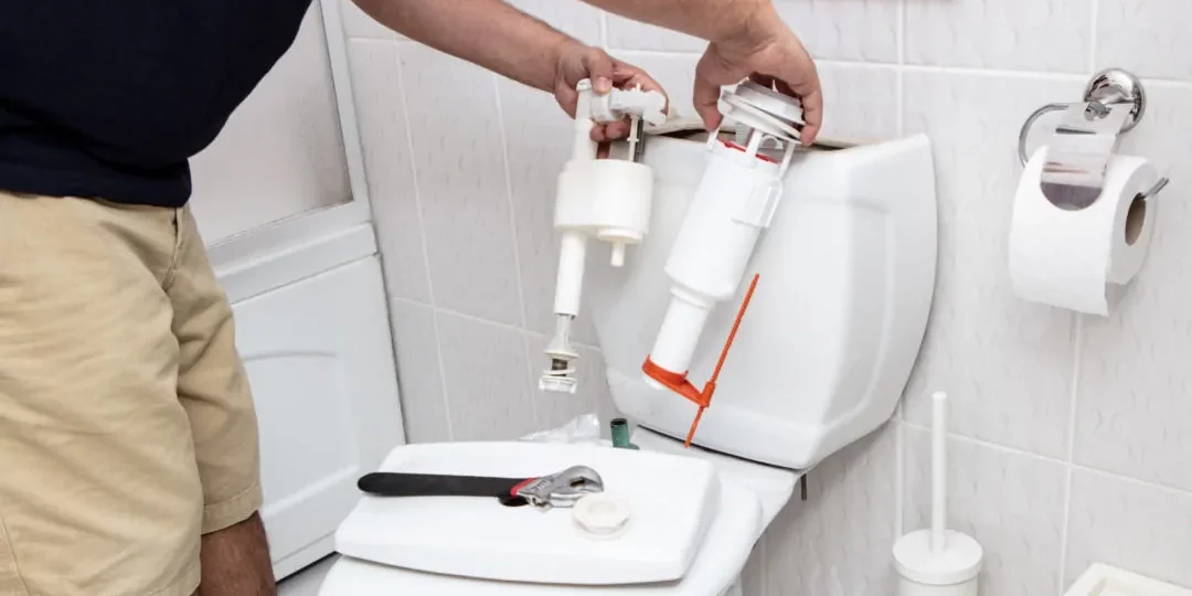 Bathroom Fixtures