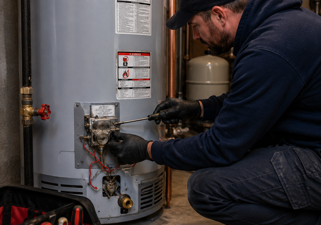 waterHeaterRepair