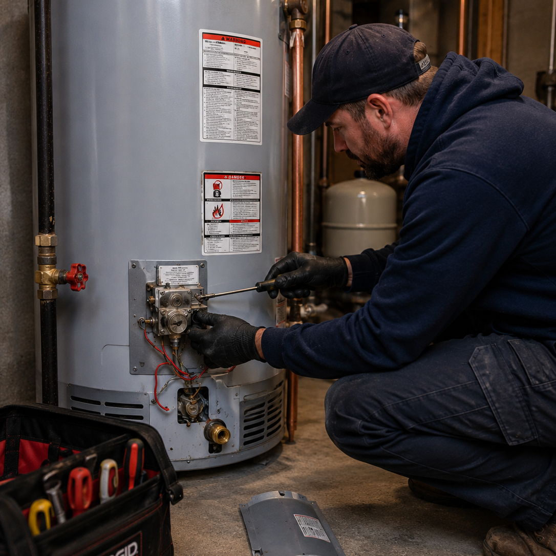 waterHeaterRepair